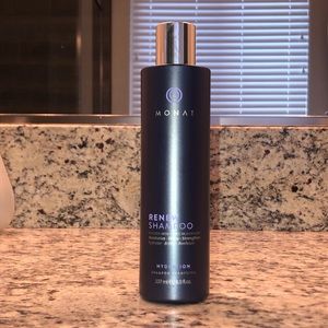 Monat renew shampoo